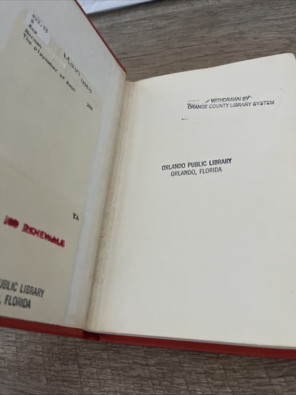The Playmaker of Avon, by Charles Norman 1949