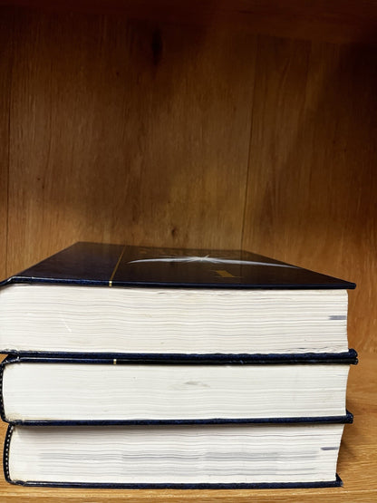 Volume Library Southwestern Volume 1 - 3