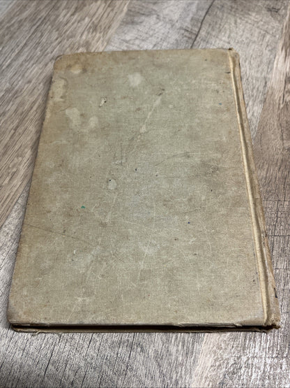 ONCE THE HODJA By ALICE GEER KELSEY 3rd PRINTING 1945 EX LIBRARY Acceptable