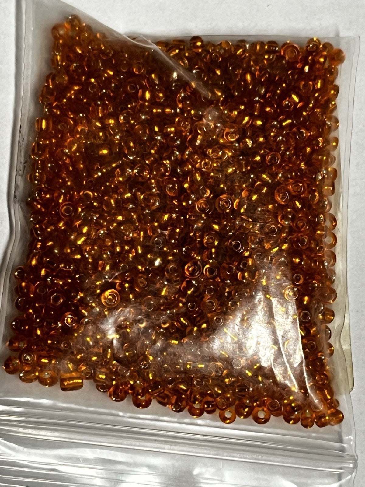 Wholesale Glass Beads 9 Color Mix