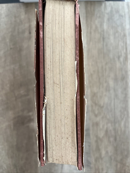 Pageant Of The Gun 1st Edition SIGNED COPY RARE Old Vintage 1967