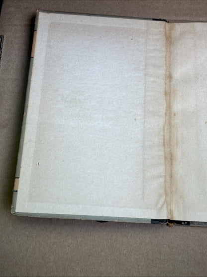 A Book Of Famous Poems First Edition by Marjorie Barrows 1931 Vintage