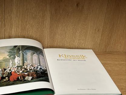 Klassik - Alles, Was Man Kennen Sollte: Konzerte Der Klassik 2 CDs Set