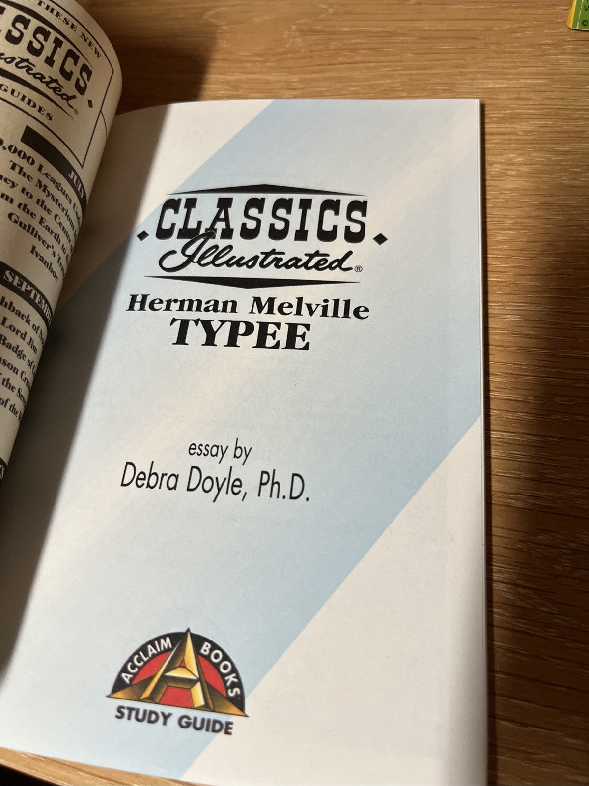 HAGAR THE HORRIBLE: VIKINGS ARE FUN | Herman Melville Typee & Red Pyramid Rick
