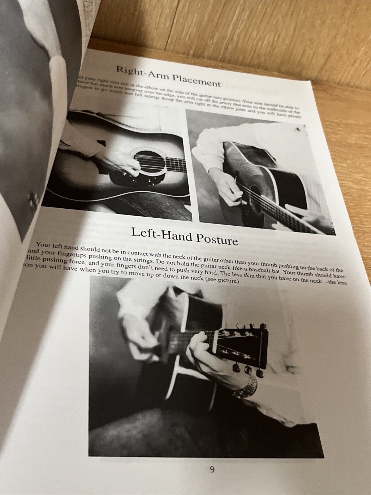 Mel Bay Guitar Books Lot of 2 Fun With Guitar & Flatpicking Guitar