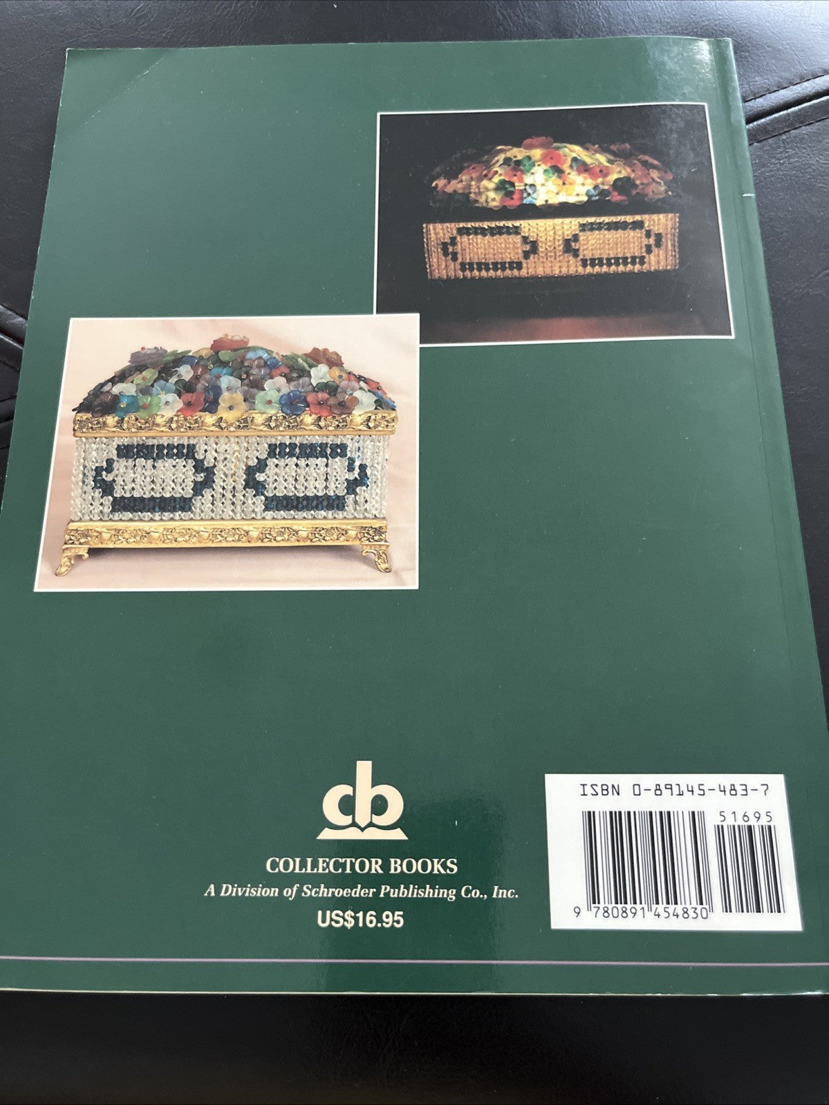 Czechoslovakian Glass and Collectibles by Dale Barta (1991, Trade Paperback)