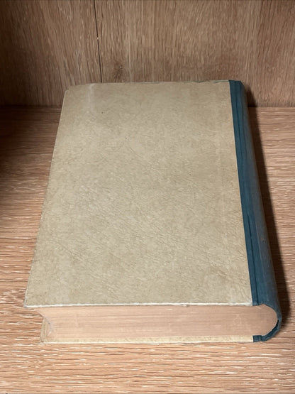 Einführung in die Höhere Mathematik Erster Band 8. Auflage 1931