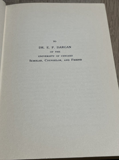 First Readings in French Literature 1st Edition by Minnie M. Miller 1940