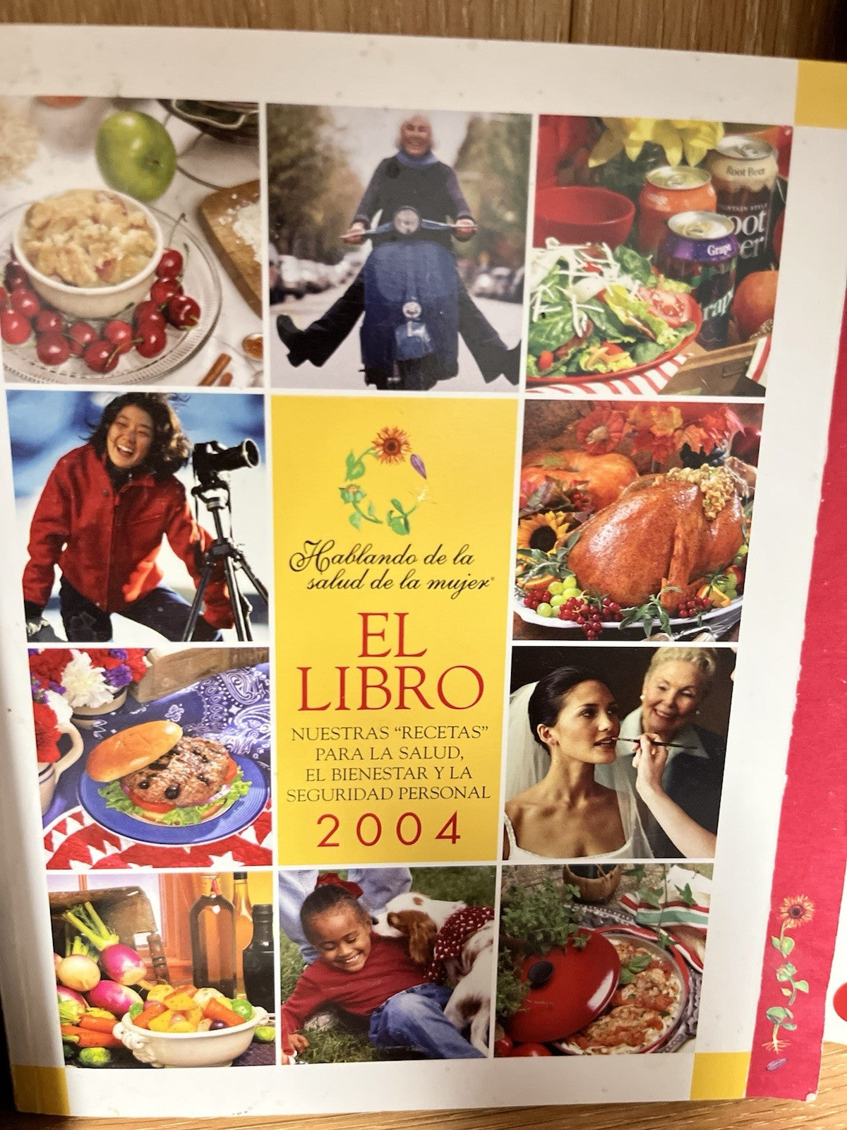 11 piece Spanish Book Lot Mixed