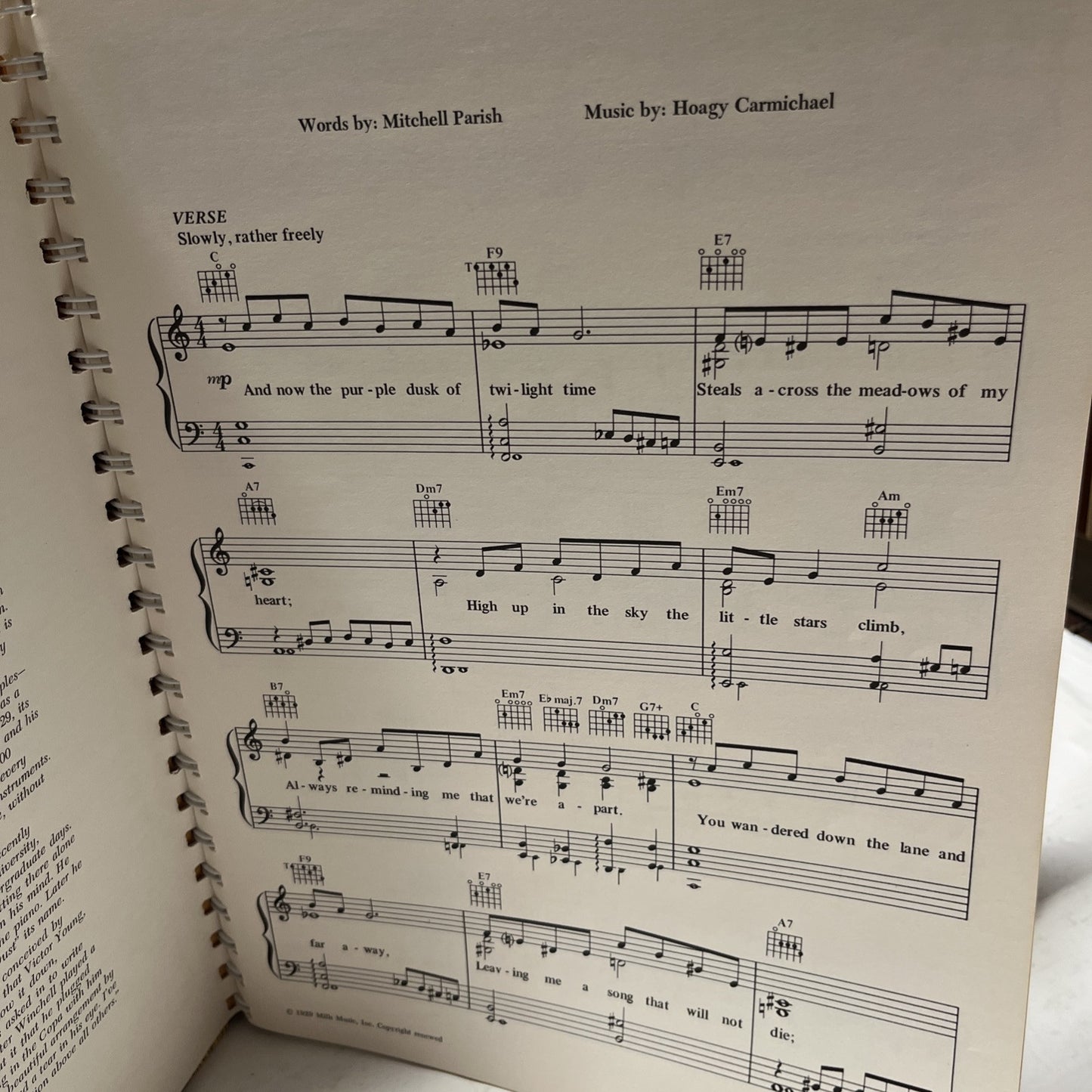 Reader s Digest Treasury of Best Loved Songs 114 All Time Family Favorites  1972
