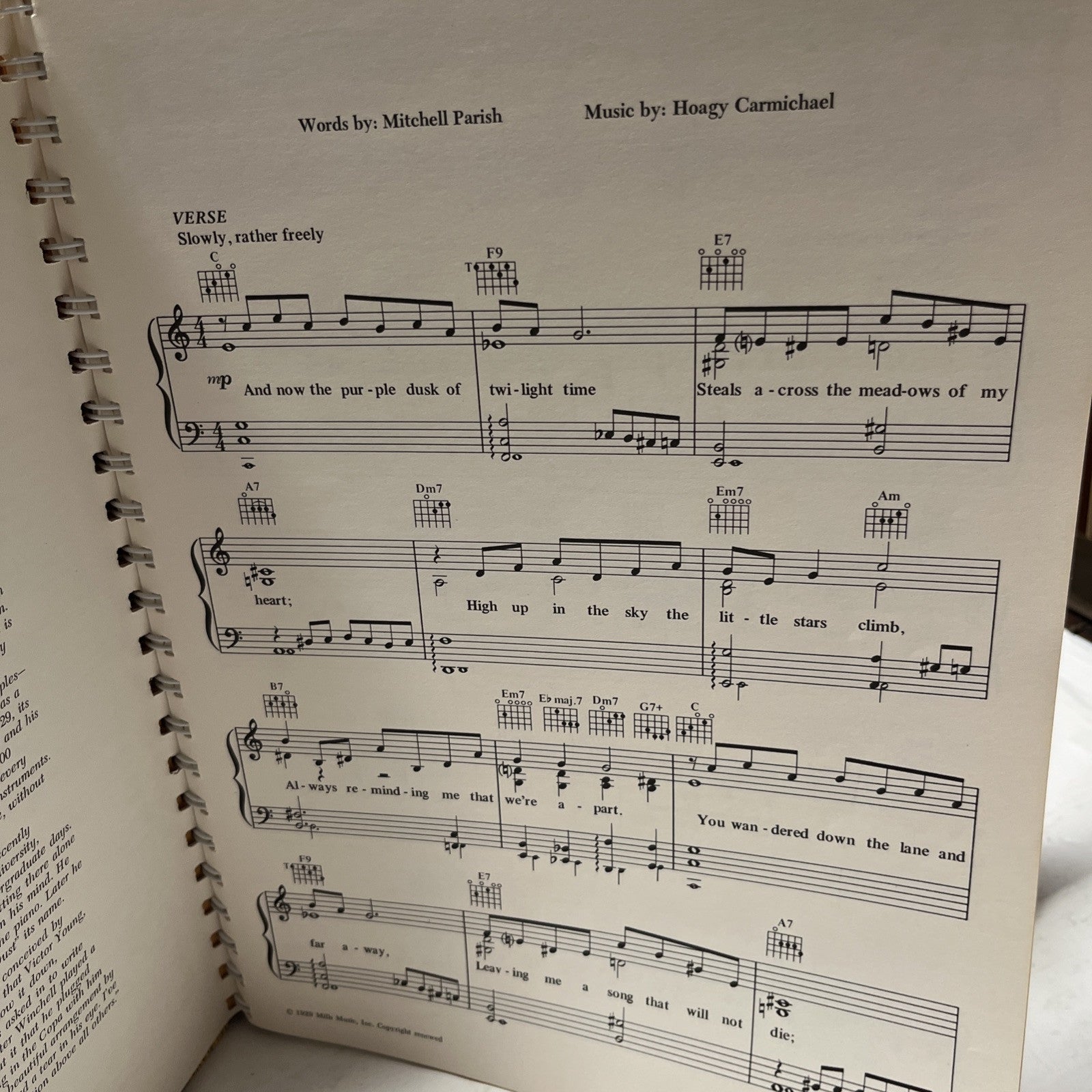 Reader s Digest Treasury of Best Loved Songs 114 All Time Family Favorites  1972