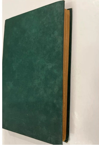 Demeter and Other Poems - Alfred Lord TENNYSON (1892) Acceptable Condition