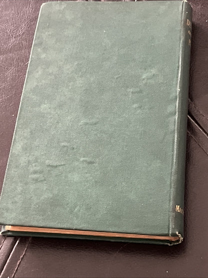 Demeter and Other Poems - Alfred Lord TENNYSON (1892) Acceptable Condition