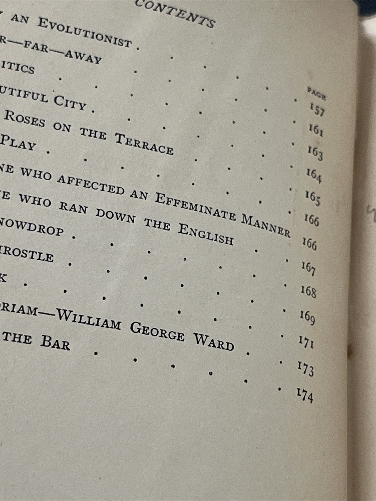 Demeter and Other Poems - Alfred Lord TENNYSON (1892) Acceptable Condition