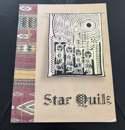 Star Quilt - Women Of Color Quilters Network