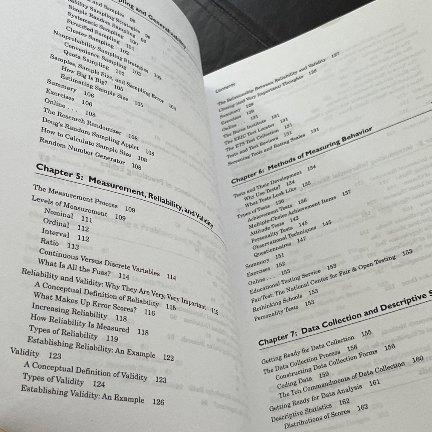 EXPLORING RESEARCH (8TH EDITION) By Neil J. Salkind