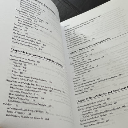 EXPLORING RESEARCH (8TH EDITION) By Neil J. Salkind