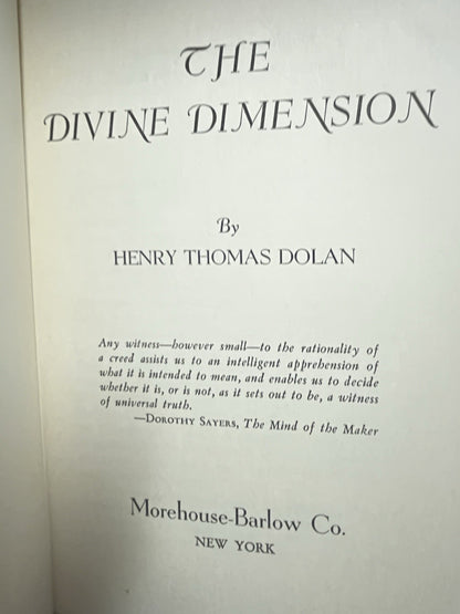 Vintage Church Books / Religious Book Lot (8)