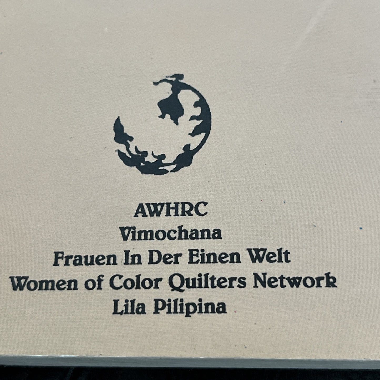 Star Quilt - Women Of Color Quilters Network