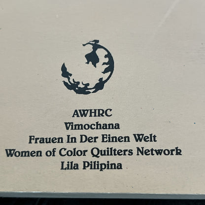 Star Quilt - Women Of Color Quilters Network