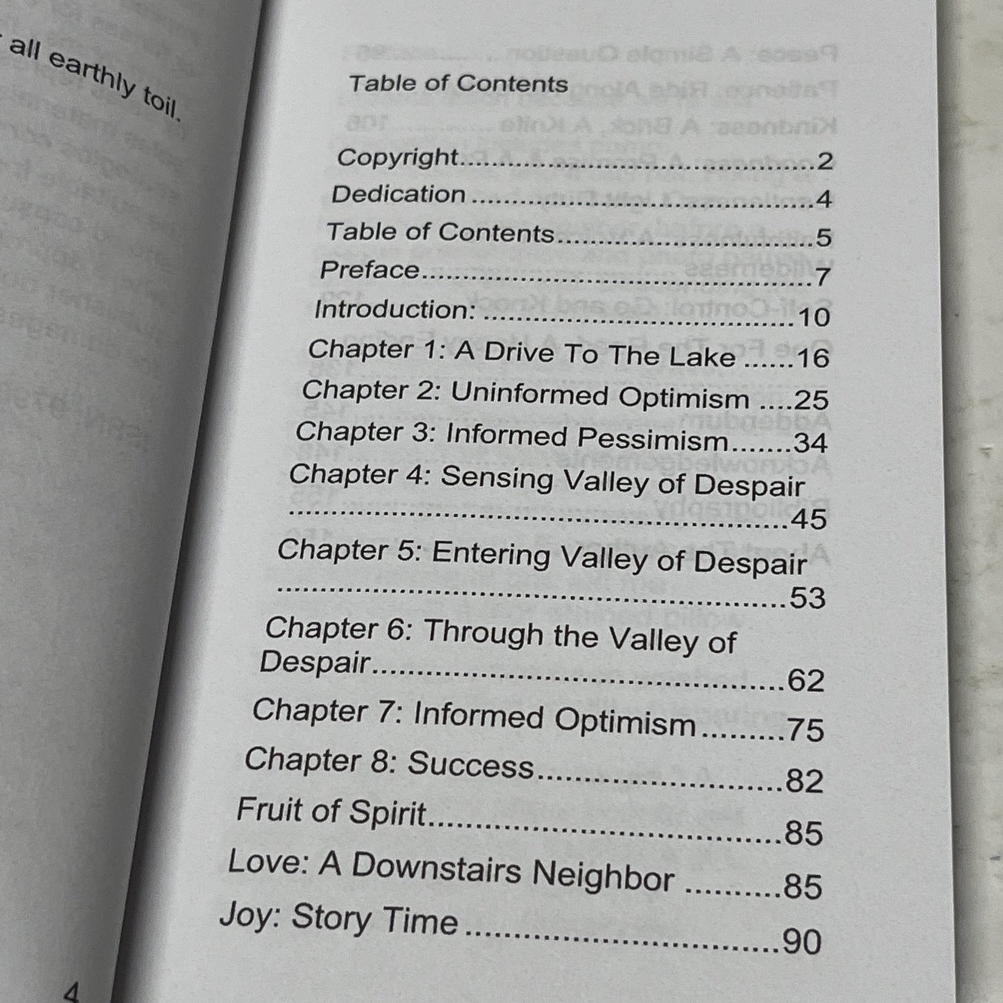 All Together Now: A Story About Stories By Alex Pickens 111 - Small Book