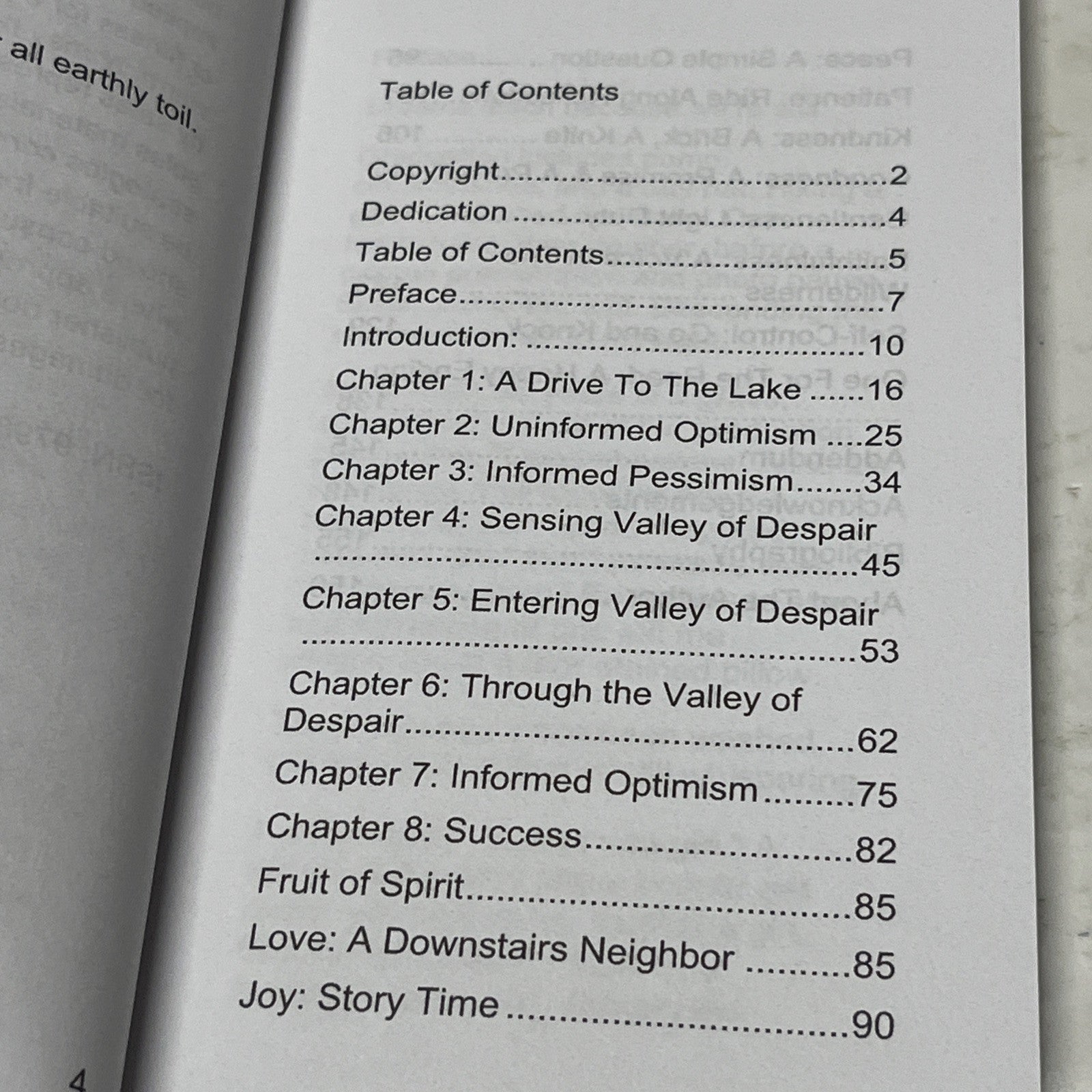 All Together Now: A Story About Stories By Alex Pickens 111 - Small Book