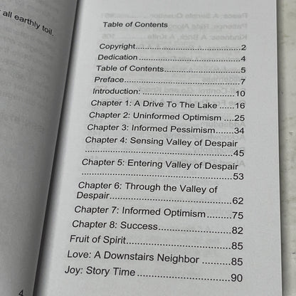 All Together Now: A Story About Stories By Alex Pickens 111 - Small Book