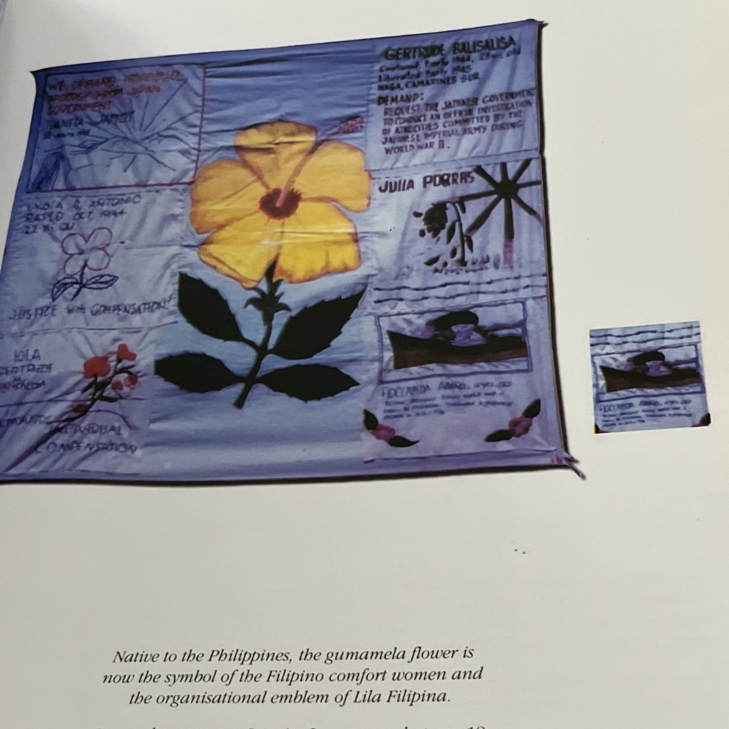 Star Quilt - Women Of Color Quilters Network