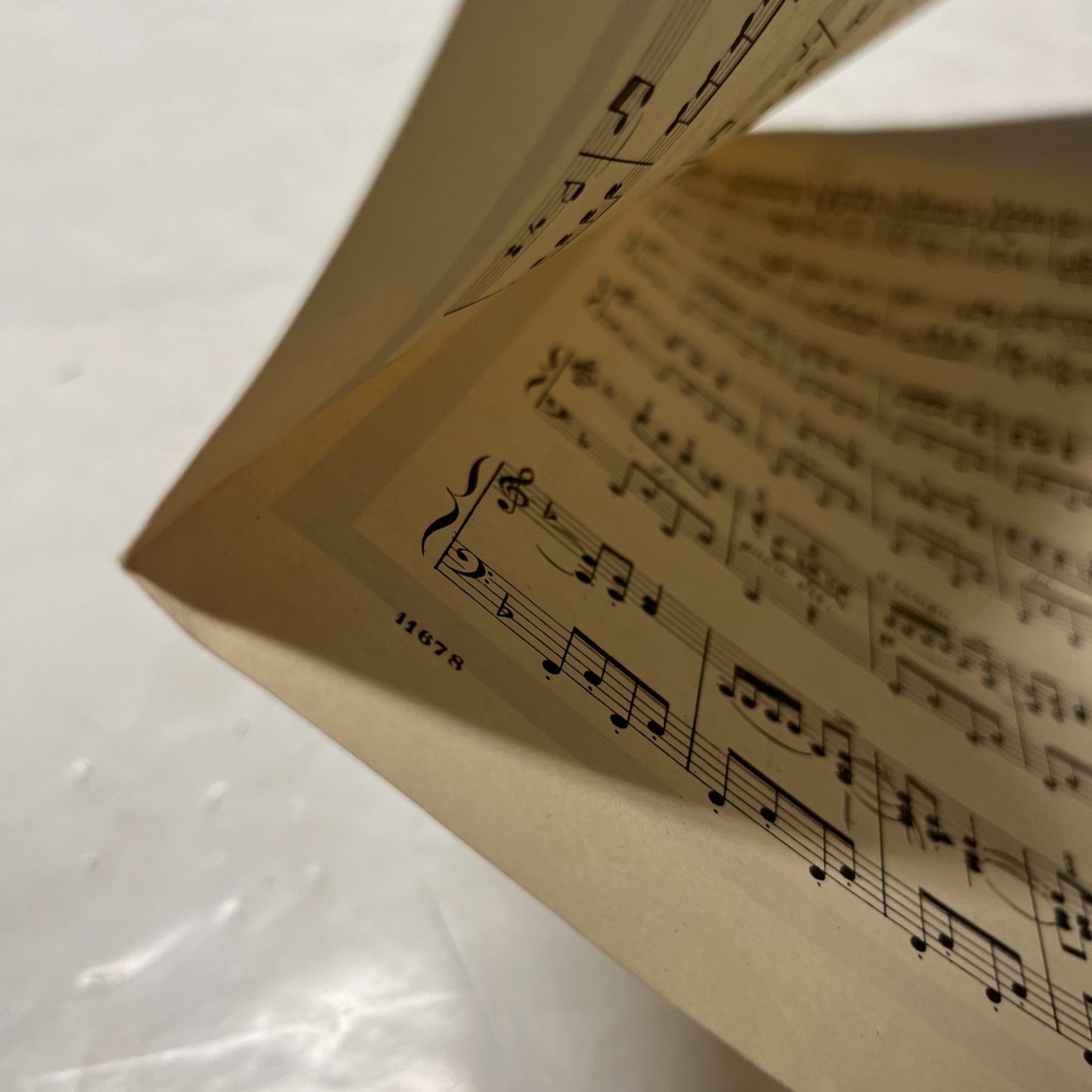 Piano Pieces in the Earlier Grades Spinning Song Op 14 No 4
