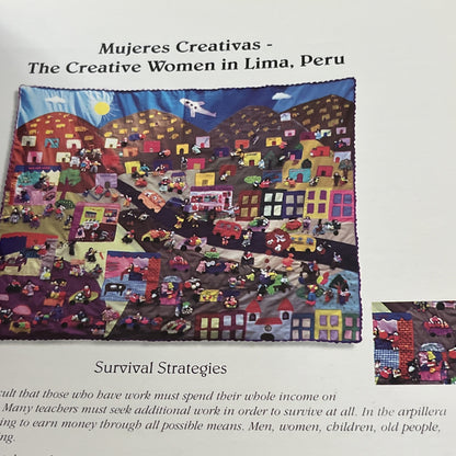 Star Quilt - Women Of Color Quilters Network