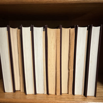 8 West’s Florida Statutes Annotated,Legal Reference Book Office Decor  Vol 1 - 4
