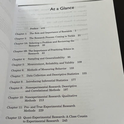 EXPLORING RESEARCH (8TH EDITION) By Neil J. Salkind