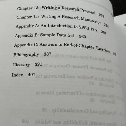 EXPLORING RESEARCH (8TH EDITION) By Neil J. Salkind