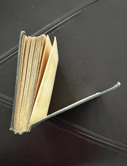 Demeter and Other Poems - Alfred Lord TENNYSON (1892) Acceptable Condition