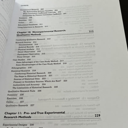 EXPLORING RESEARCH (8TH EDITION) By Neil J. Salkind