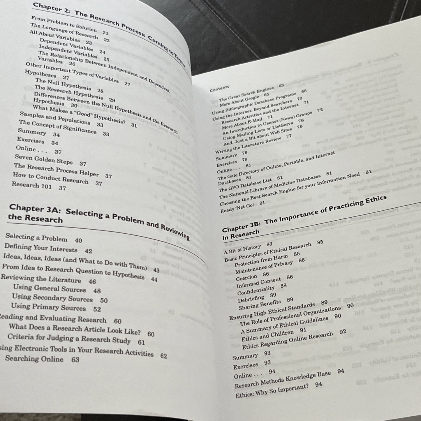 EXPLORING RESEARCH (8TH EDITION) By Neil J. Salkind
