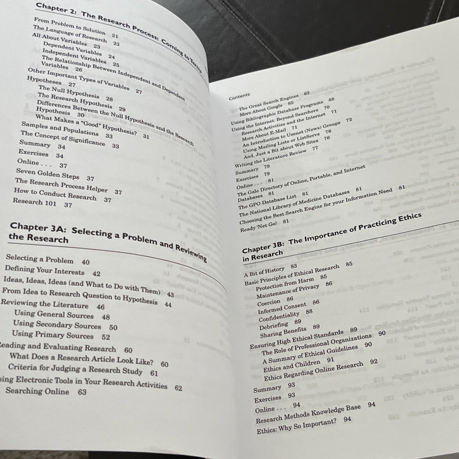 EXPLORING RESEARCH (8TH EDITION) By Neil J. Salkind