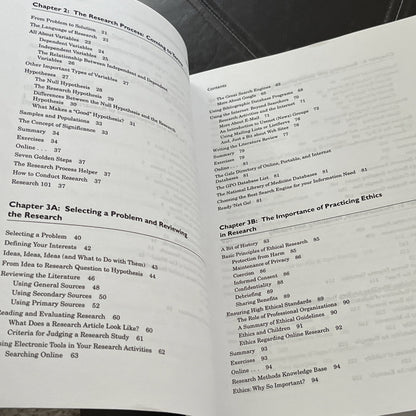 EXPLORING RESEARCH (8TH EDITION) By Neil J. Salkind