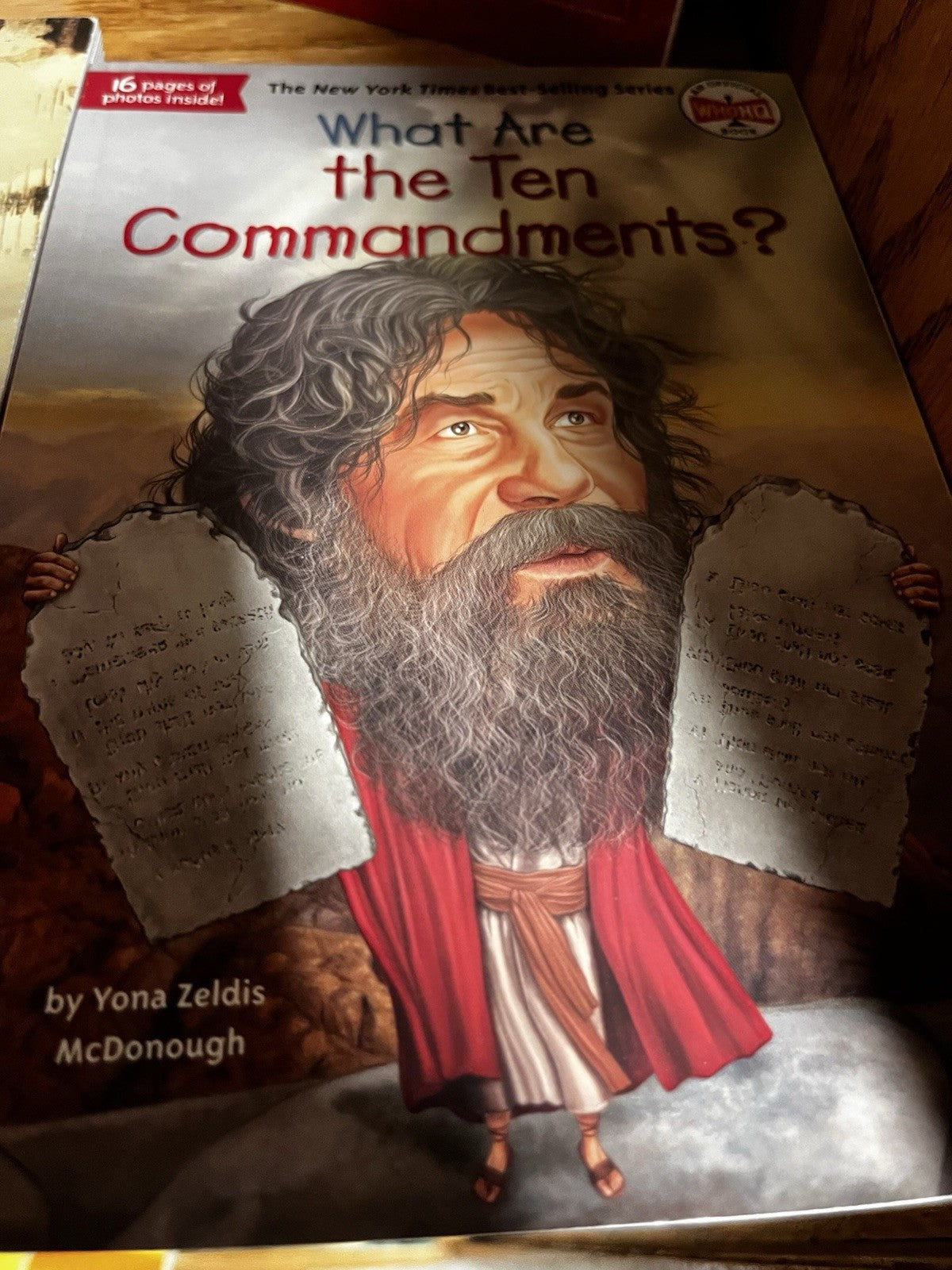 Vintage Church Books / Religious Book Lot (8)