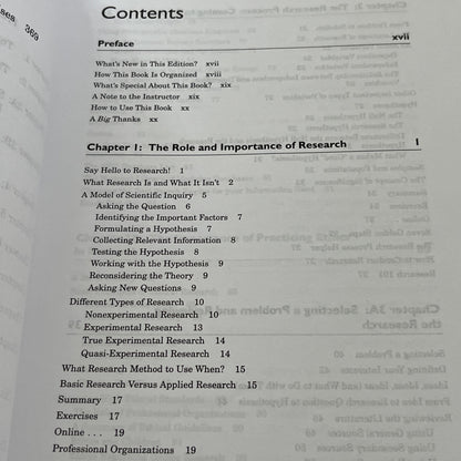 EXPLORING RESEARCH (8TH EDITION) By Neil J. Salkind
