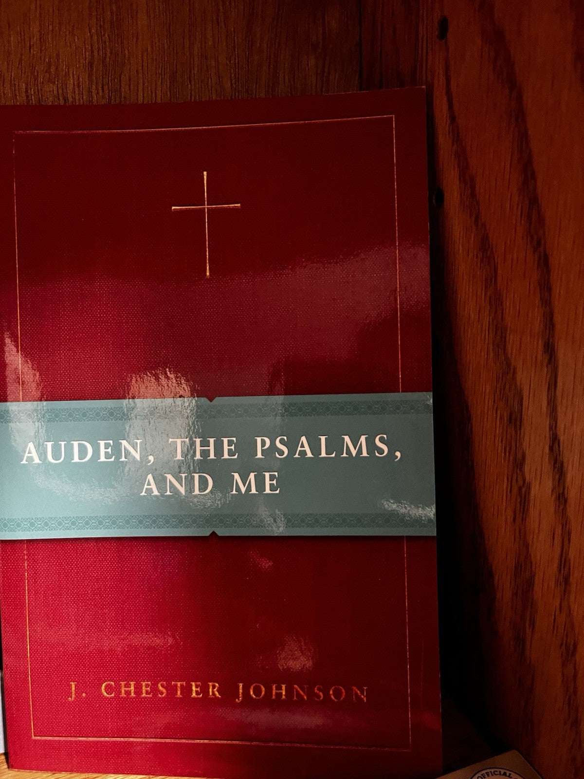 Vintage Church Books / Religious Book Lot (8)