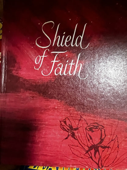 Vintage Church Books / Religious Book Lot (8)