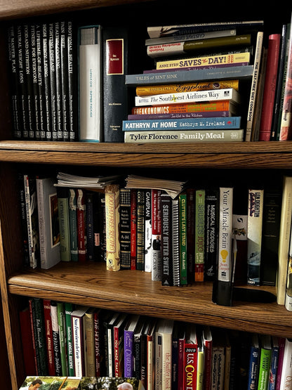 Lot of 10 Mystery Thriller Suspense Fiction Paperbacks Books RANDOM*MIX UNSORTED