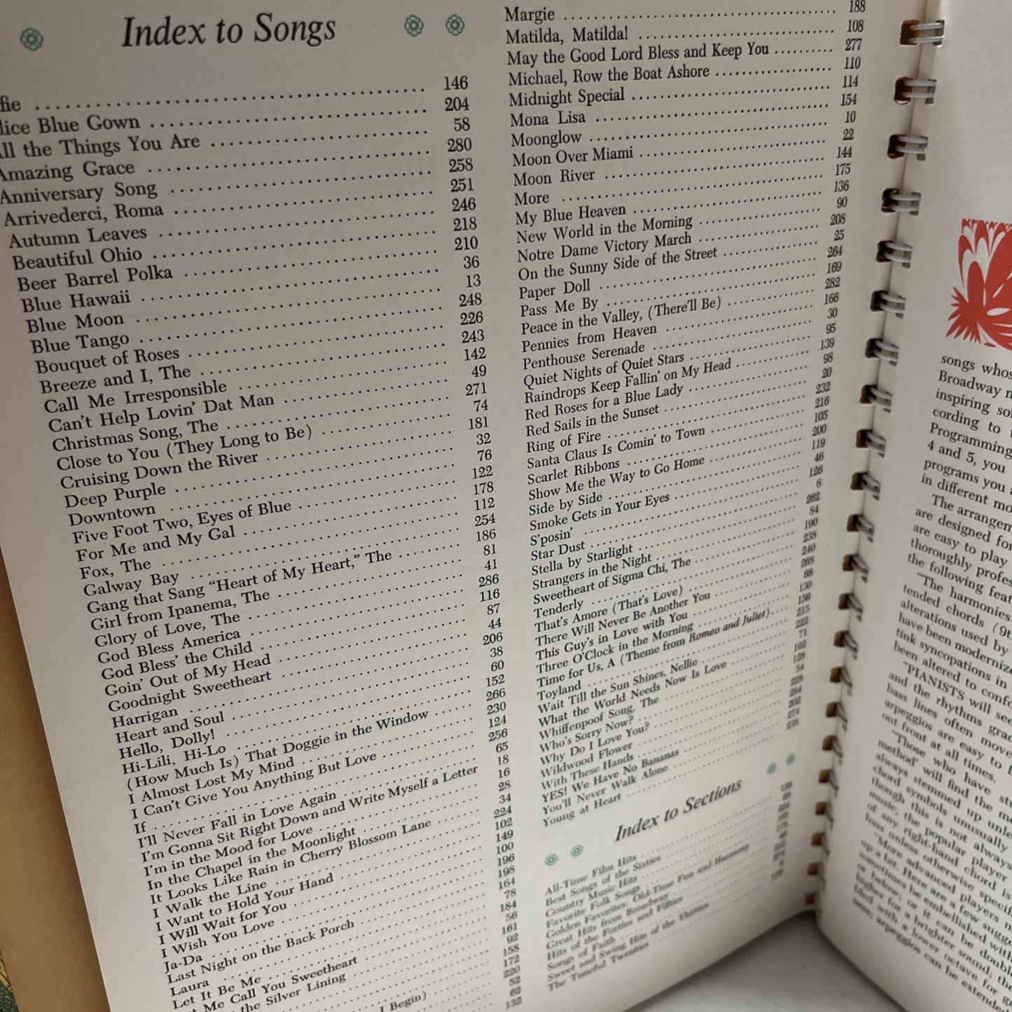 Reader s Digest Treasury of Best Loved Songs 114 All Time Family Favorites  1972