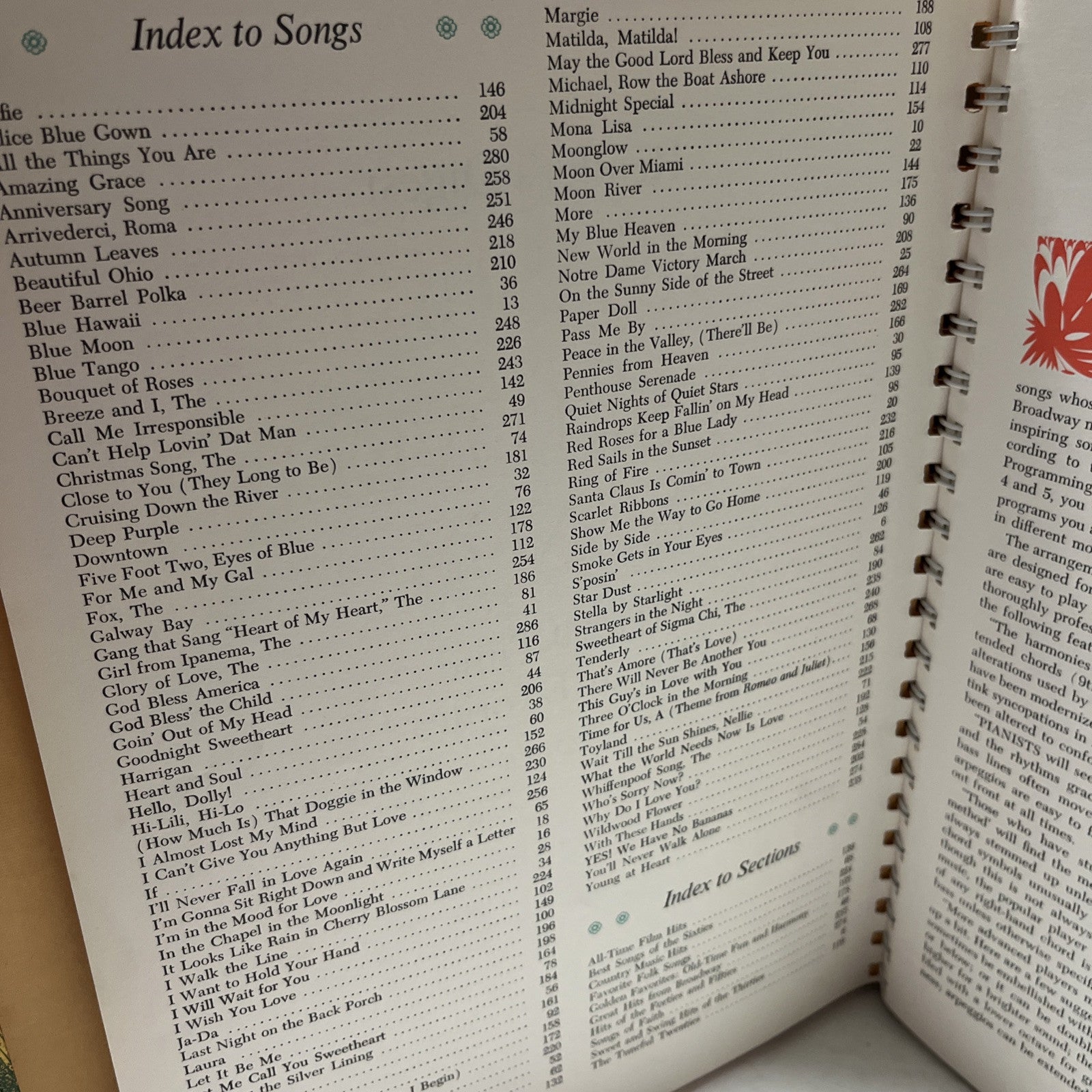 Reader s Digest Treasury of Best Loved Songs 114 All Time Family Favorites  1972