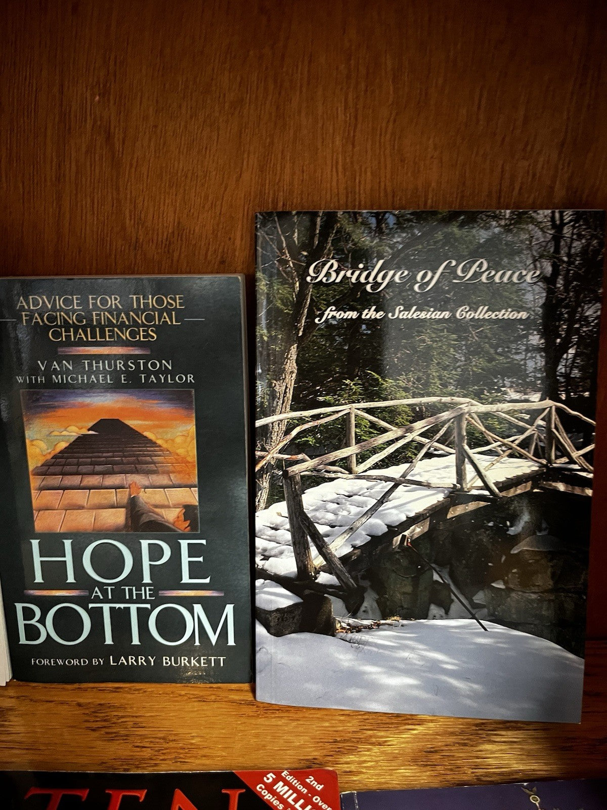 Christian Book Bundle - Bible Study, Sermons, Theology (7pc)