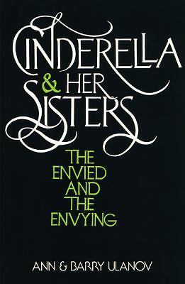 Ann Belford Ulanov Barry Ulano Cinderella and Her Sister (Paperback) (UK IMPORT)
