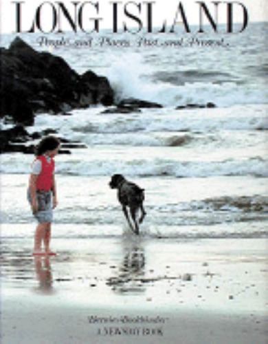 Long Island: People and Places, Past and Present Bookbinder, Bernie