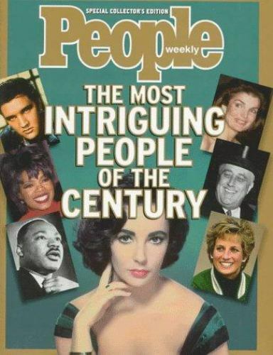 People (1998, Hardcover)