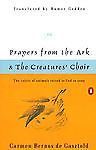 Prayers from the Ark and the Creatures' Choir by Carmen Bernos de Gasztold